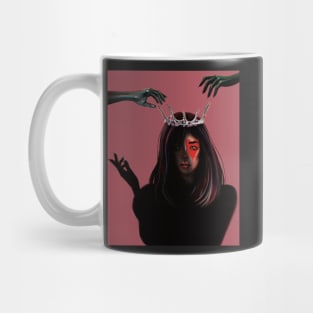 Running The Wonderland Mug